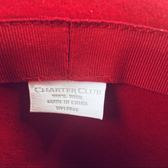 c h a r t e r  c l u b - Picture 2 of 4